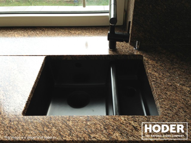 KITCHEN WORKTOPS GRANITE 33 - zdjęcie numer 4