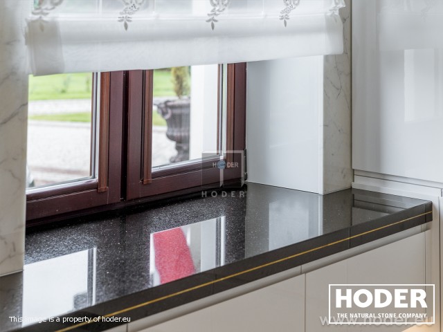 KITCHEN WORKTOPS GRANITE 37 - zdjęcie numer 5