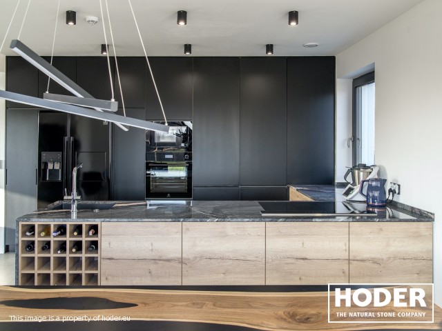 Kitchen worktops Granite 486 - zdjęcie numer 15