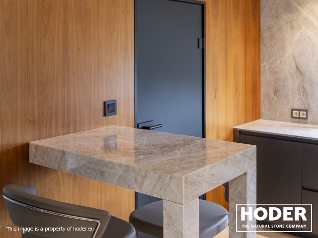 Kitchen worktops natural quartzite 433 - zdjęcie numer 12
