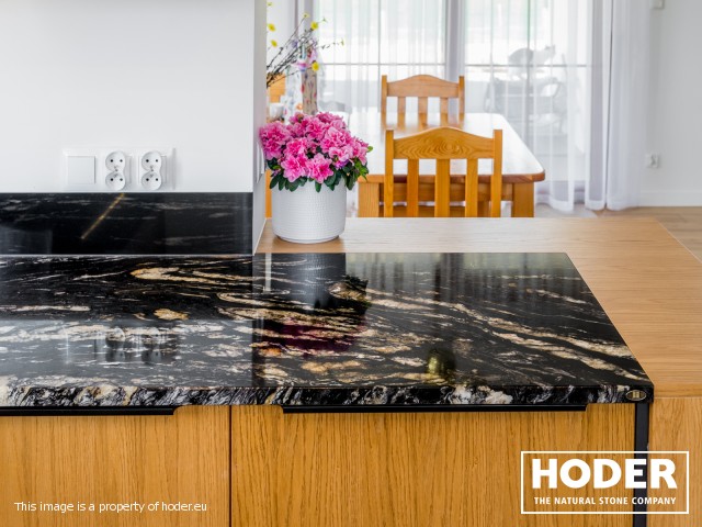 KITCHEN WORKTOPS GRANITE 4 - zdjęcie numer 4