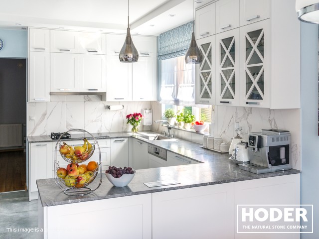 Kitchen worktops granite 484 - zdjęcie numer 1