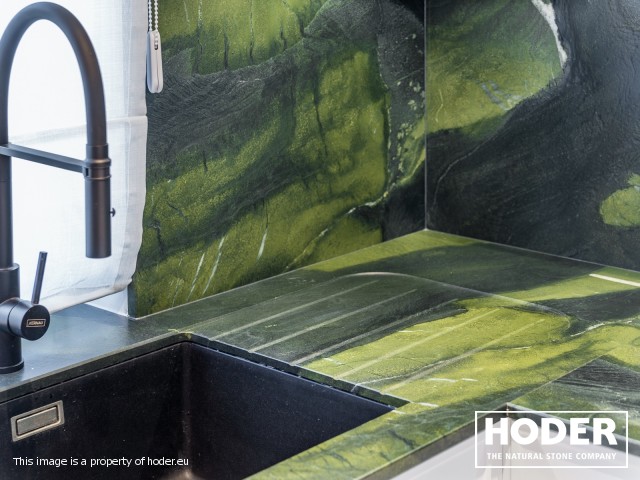 KITCHEN WORKTOPS GRANITE 471 - zdjęcie numer 14