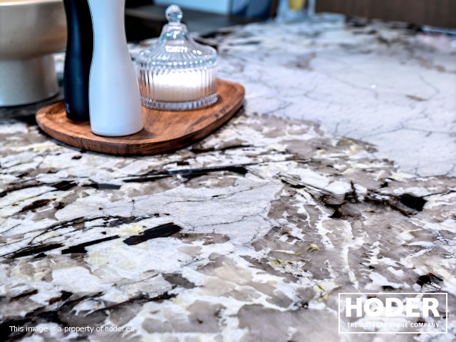 Kitchen worktops natural quartzite 712 - zdjęcie numer 7