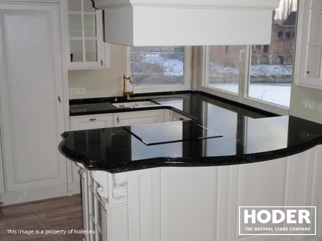 KITCHEN WORKTOPS GRANITE 4 - zdjęcie numer 3