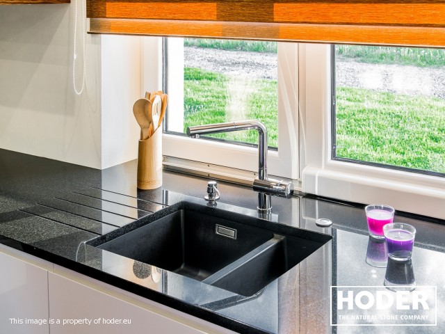 KITCHEN WORKTOPS GRANITE 77 - zdjęcie numer 4