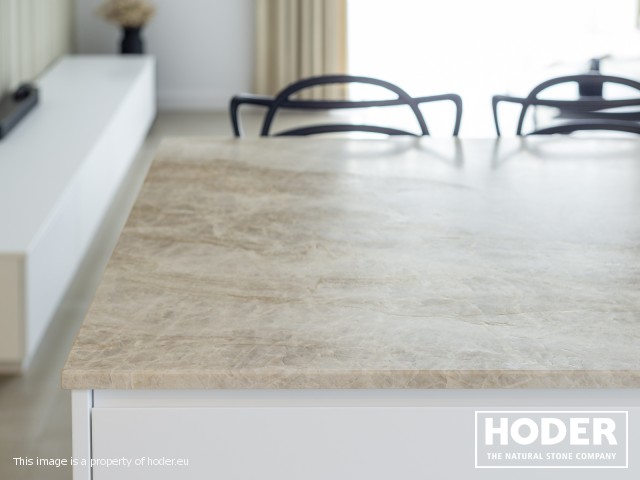 Kitchen worktops natural quartzite 723 - zdjęcie numer 14