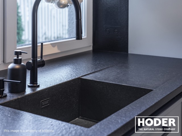 kitchen worktops natural quartzite 483 and granite 61 - zdjęcie numer 9