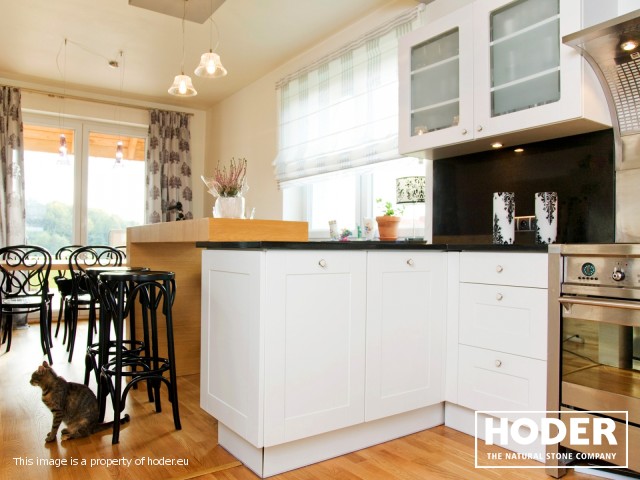 KITCHEN WORKTOPS GRANITE 29 - zdjęcie numer 13