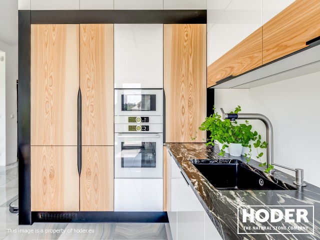 Kitchen worktops Granite 463 - zdjęcie numer 7