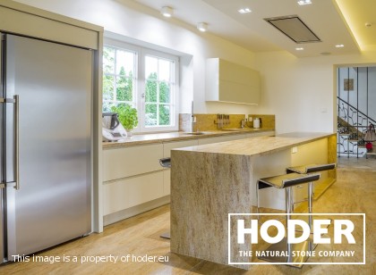 Kitchen worktops Granite 426