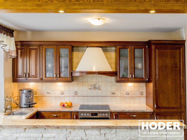KITCHEN WORKTOPS GRANITE 26 - zdjęcie numer 1