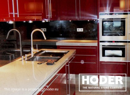 KITCHEN WORKTOPS GRANITE 16