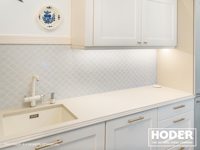 Kitchen worktops QUARTZ 8100 - zdjęcie numer 14