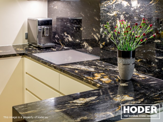 KITCHEN WORKTOPS GRANITE 90 - zdjęcie numer 2