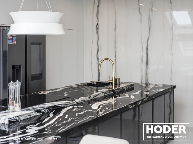 Kitchen worktops granite 480 and 61 - zdjęcie numer 6