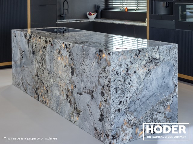 Kitchen worktops granite 712 - zdjęcie numer 4