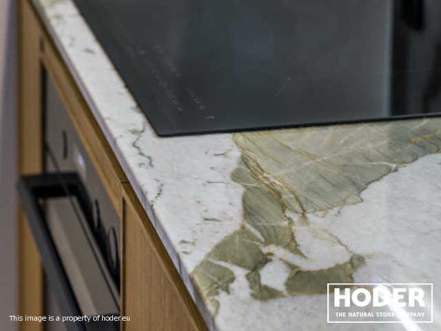Kitchen worktops granite 55 - zdjęcie numer 7
