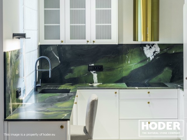 KITCHEN WORKTOPS GRANITE 471 - zdjęcie numer 3