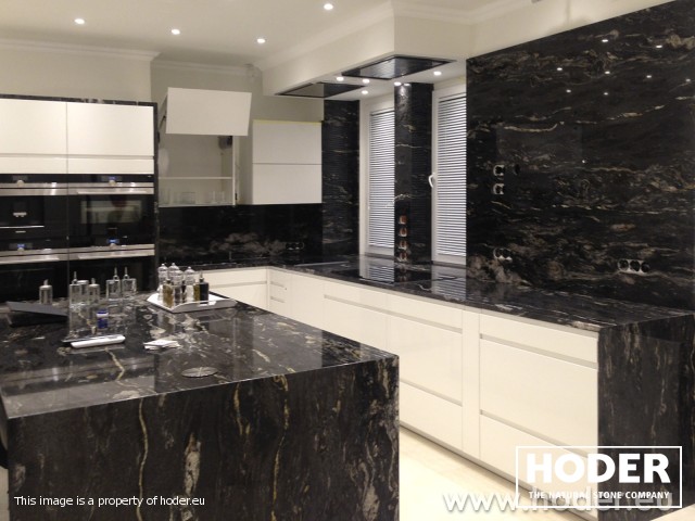 KITCHEN WORKTOPS GRANITE 90 - zdjęcie numer 3