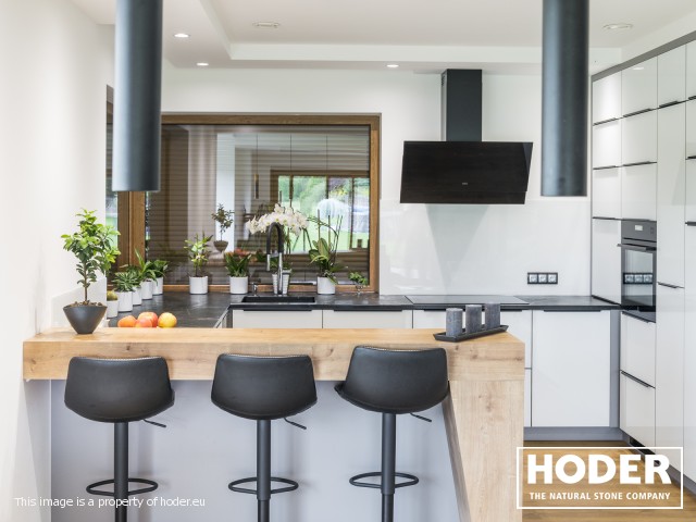Kitchen worktops granite 470 - zdjęcie numer 1