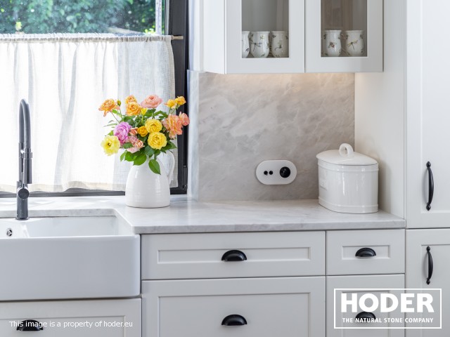 Kitchen worktops dolomite 495 - zdjęcie numer 6
