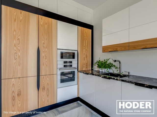 Kitchen worktops granite 487 - zdjęcie numer 5