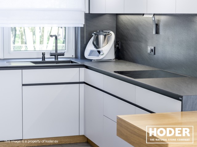 Kitchen worktops granite 458 - zdjęcie numer 7