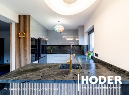 Kitchen worktops natural quartzite 470