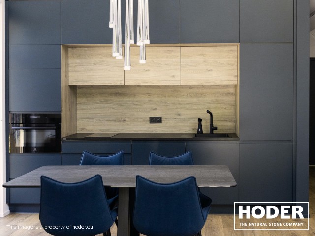 Kitchen worktops granite 61 - zdjęcie numer 1
