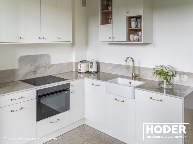 Kitchen worktops granite 431 - zdjęcie numer 1