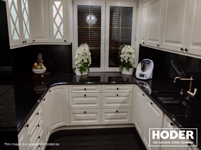 KITCHEN WORKTOPS GRANITE 29 - zdjęcie numer 2