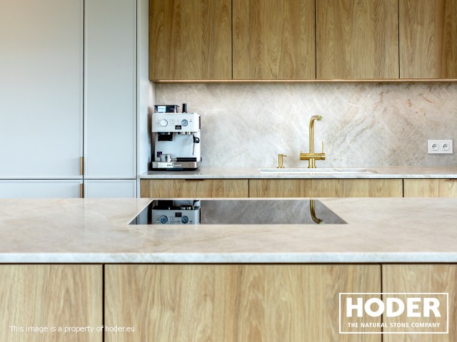Kitchen worktops natural quartzite 727 - zdjęcie numer 11