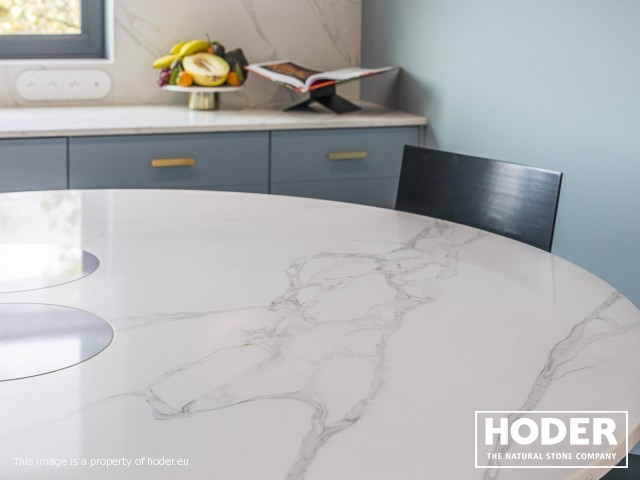 Kitchen worktops QUARTZ 1103 - zdjęcie numer 25