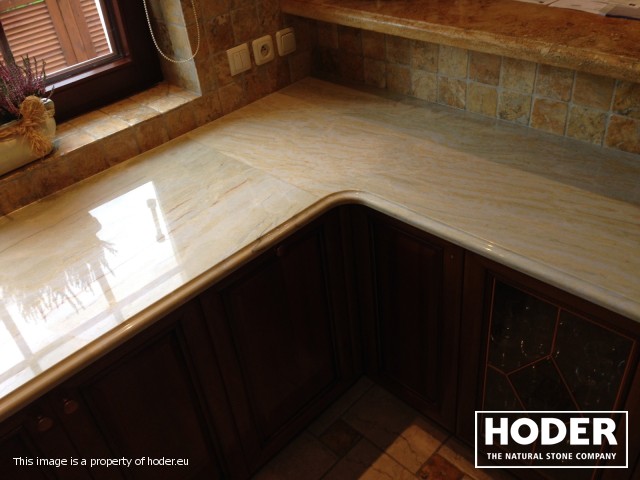 Kitchen worktops Granite 446 - zdjęcie numer 4