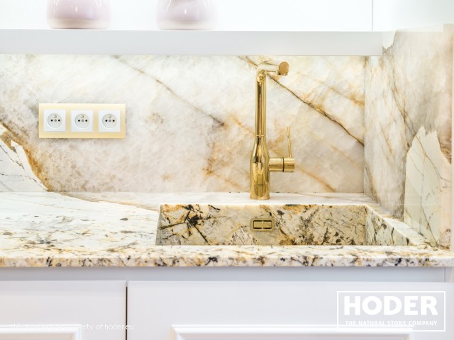 KITCHEN WORKTOPS GRANITE 442 - zdjęcie numer 12