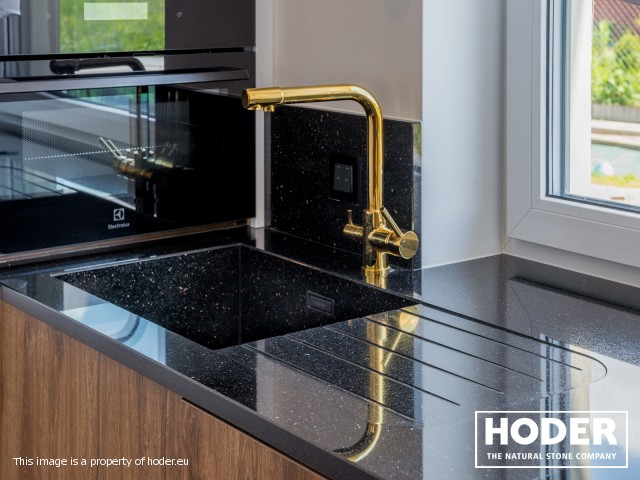 Kitchen worktops Granite 442 - zdjęcie numer 2