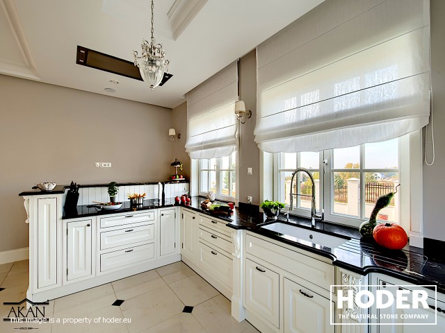 KITCHEN WORKTOPS GRANITE 4 - zdjęcie numer 1