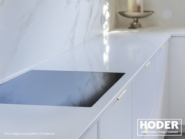 Kitchen worktops quartz conglomerate 4000 - zdjęcie numer 6