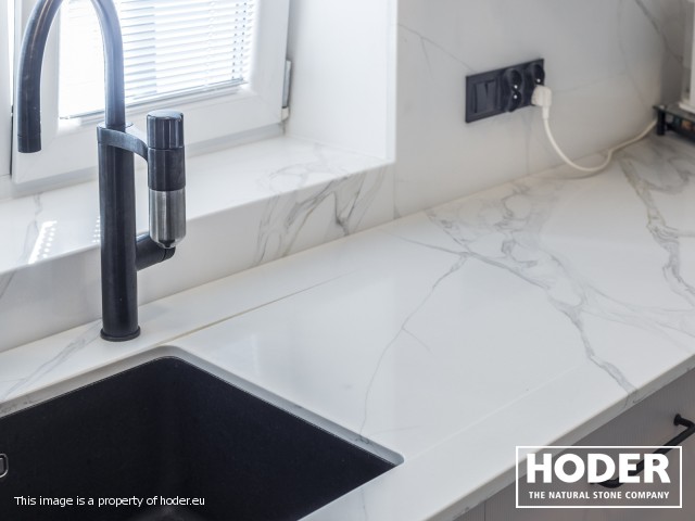 Kitchen worktops QUARTZ 1103 - zdjęcie numer 6