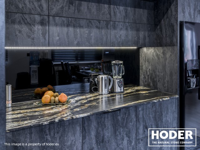 Kitchen worktops Granite 487 - zdjęcie numer 8