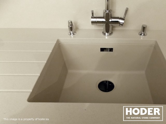 KITCHEN WORKTOPS Quartz 520 - zdjęcie numer 4