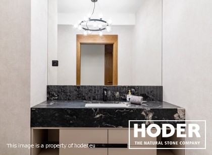 Bathroom tops Granite 464 Satinato