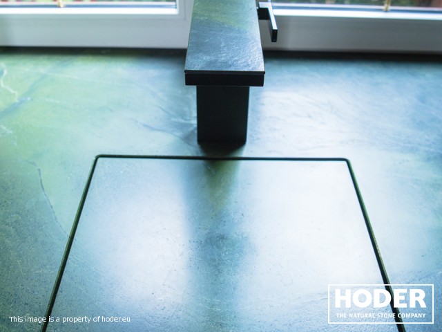 NATURAL QUARTZITE 471 satinato - zdjęcie numer 64