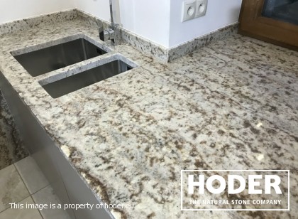 Kitchen worktops Granite 444