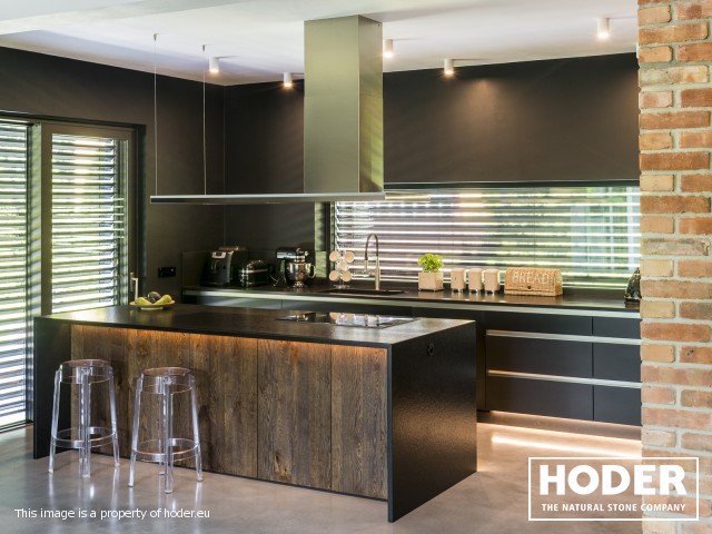 Kitchen worktops granite 61 - zdjęcie numer 2