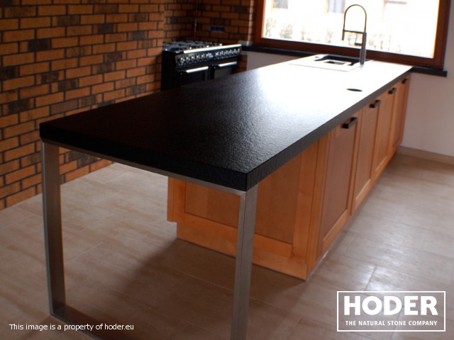 KITCHEN WORKTOPS GRANITE 61 - zdjęcie numer 1