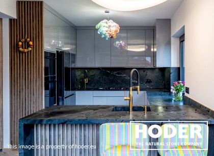 kitchen, bathroom tops and window sill quartz 701, 433, 470 and quartz conglomerate 4000