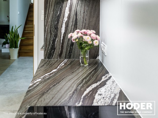 KITCHEN WORKTOPS GRANITE 472 - zdjęcie numer 4