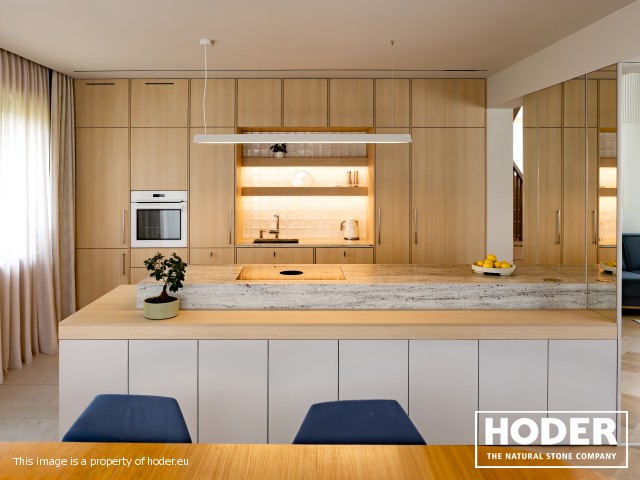 Kitchen worktops granite 87 - zdjęcie numer 1